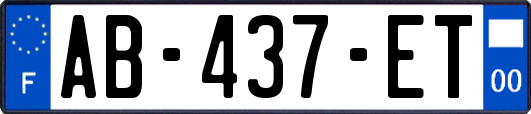 AB-437-ET