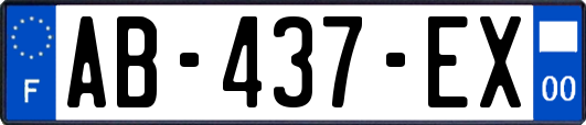 AB-437-EX