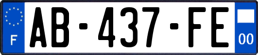 AB-437-FE