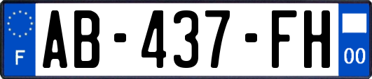 AB-437-FH