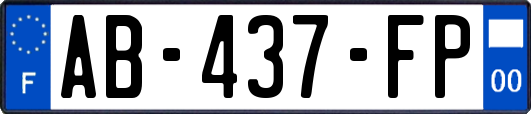 AB-437-FP