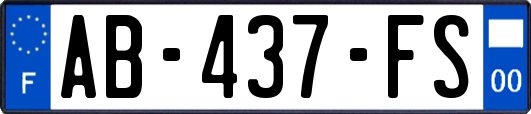 AB-437-FS