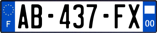 AB-437-FX