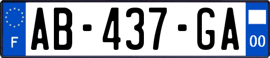 AB-437-GA