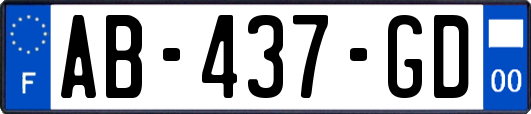 AB-437-GD
