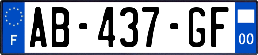 AB-437-GF