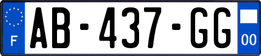 AB-437-GG