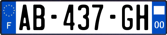 AB-437-GH