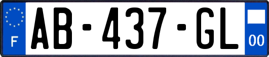 AB-437-GL