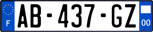 AB-437-GZ