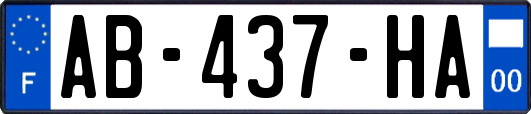 AB-437-HA