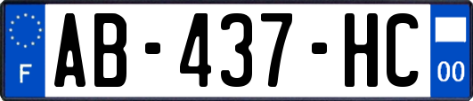 AB-437-HC