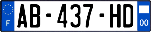 AB-437-HD