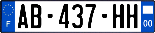 AB-437-HH