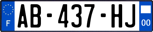 AB-437-HJ