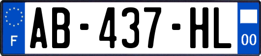 AB-437-HL