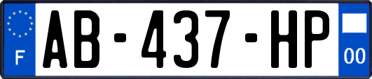 AB-437-HP