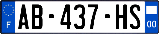 AB-437-HS