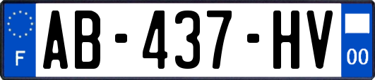 AB-437-HV