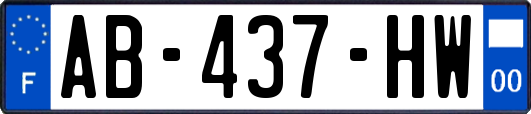 AB-437-HW