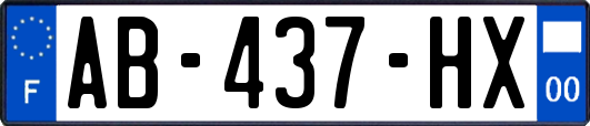 AB-437-HX