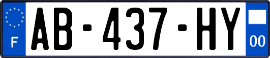 AB-437-HY