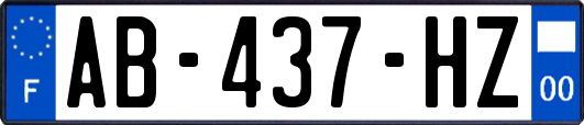 AB-437-HZ