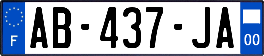 AB-437-JA