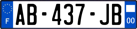 AB-437-JB