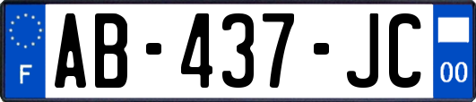 AB-437-JC