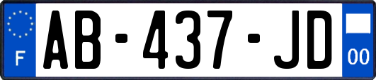 AB-437-JD