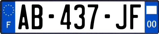 AB-437-JF