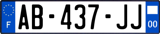 AB-437-JJ