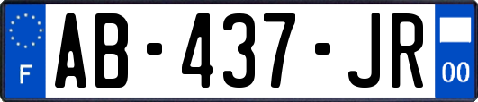 AB-437-JR