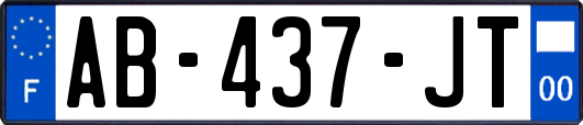 AB-437-JT