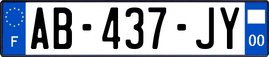 AB-437-JY