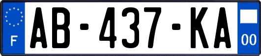 AB-437-KA