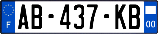 AB-437-KB