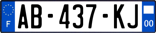 AB-437-KJ