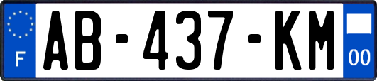 AB-437-KM