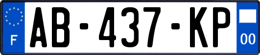 AB-437-KP