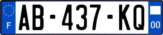 AB-437-KQ