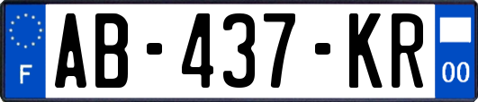 AB-437-KR