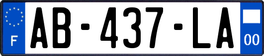 AB-437-LA