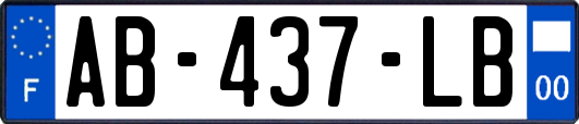 AB-437-LB