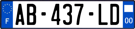 AB-437-LD