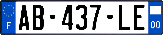 AB-437-LE