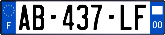 AB-437-LF