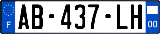 AB-437-LH