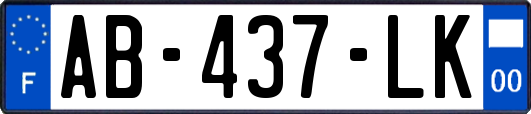 AB-437-LK